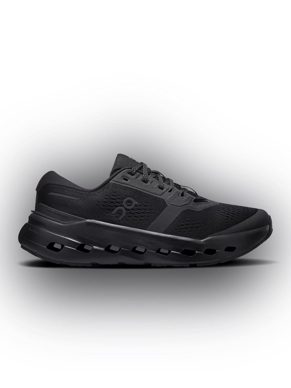 Women’s On Cloudrunner 3